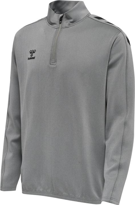 hummel Core Xk Half Zip Poly Sweat