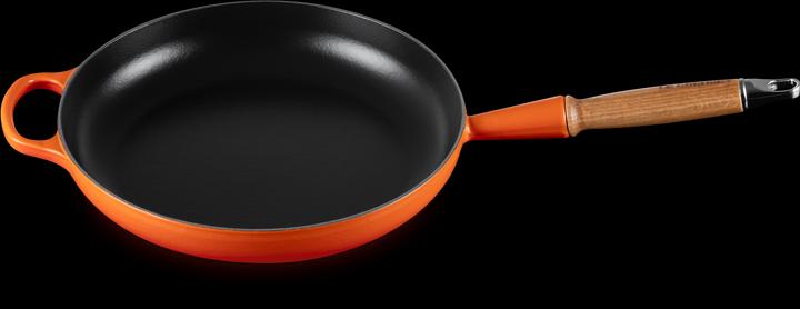 Produktbild Le Creuset Gussbratpfanne SIGNATURE Ø 28cm (28 cm, Bratpfanne, Gusseisen)