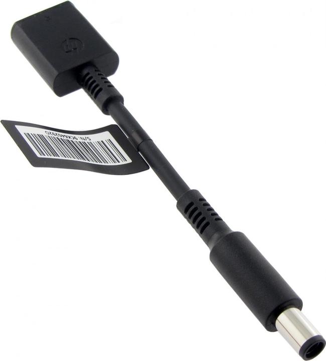 Immagine prodotto HP Alimentatore originale per laptop (65 W)