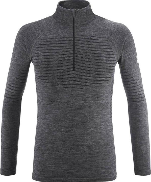 Produktbild Millet Drynamic Warm 44958 Zip-Unterwäsche (L)