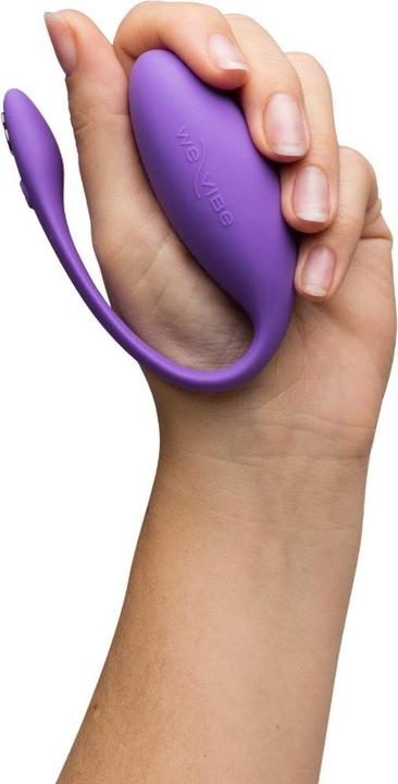 Produktbild We-Vibe Jive Lite appgesteuerter Love Egg Vibrator