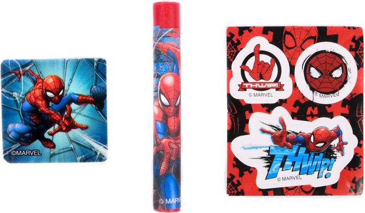 Produktbild Canenco Spidey Überraschungsei