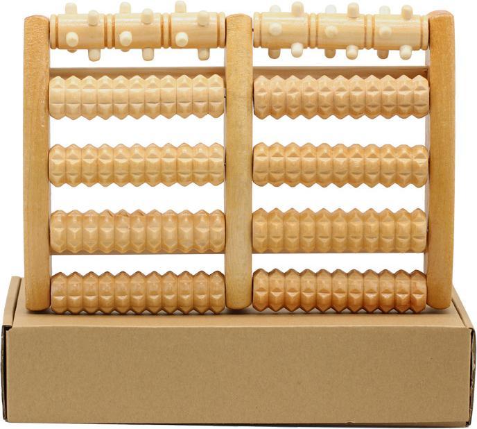 Produktbild Cachet Fussmassagerolle