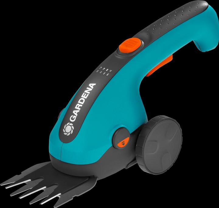 Actual product image Gardena ClasssicCut Li Set (Cordless hedgecutters)