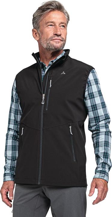 Actual product image Schöffel Tonion Softshell Vest (48, M)