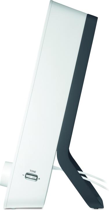 Actual product image Logitech Z200