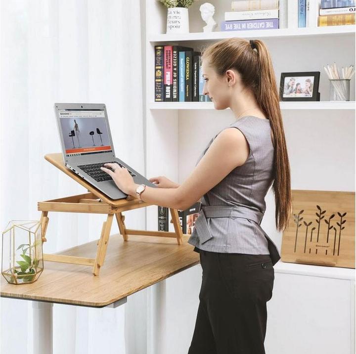 Produktbild Songmics Laptop Desk