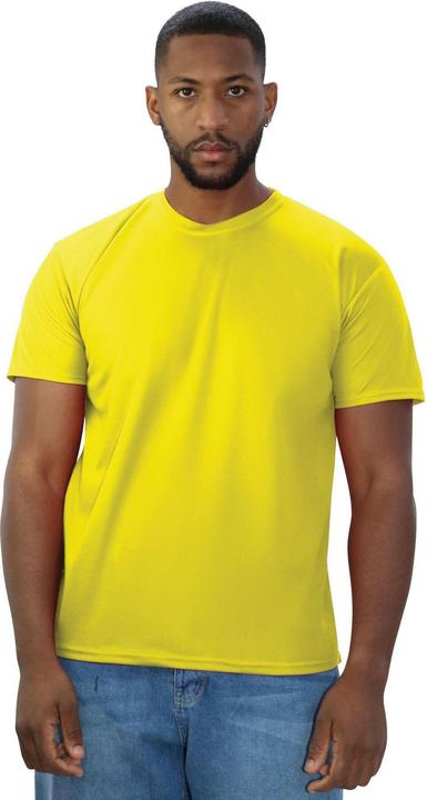 Immagine prodotto Universal Textiles Original Tech Maglietta Adulto Unisex (5XL)