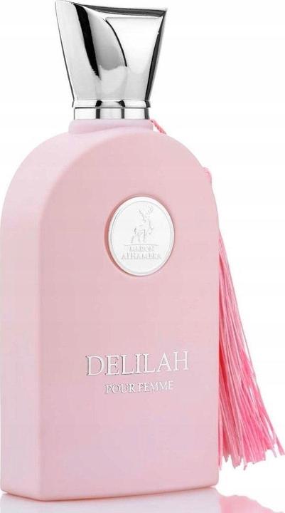 Immagine prodotto Maison Alhambra Dalila (Eau de parfum, 100 ml)