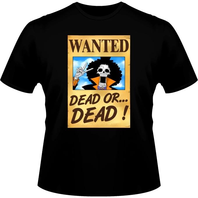 Produktbild OkiWoki Parodie - You are already dead - L Grosse (L)