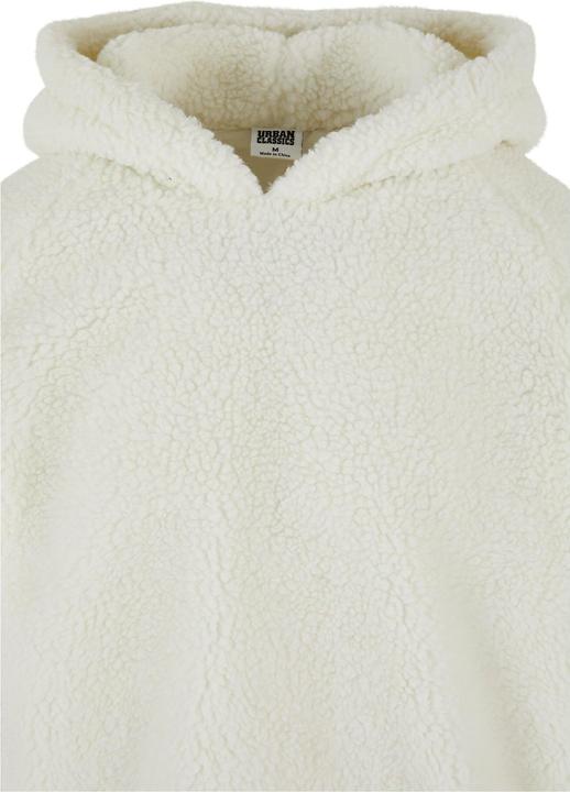 Immagine prodotto Urban Classics Felpa con cappuccio Sherpa - 3490 (L)
