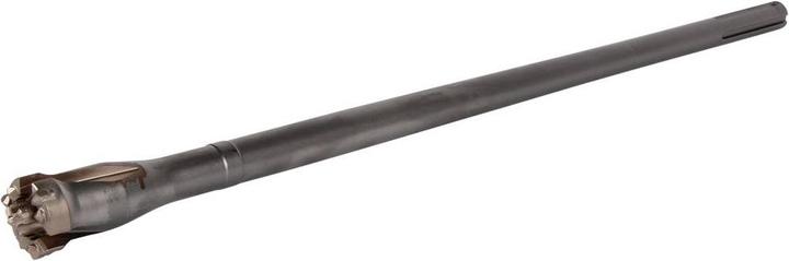 Actual product image Makita SDS-MAX concrete core drill 40x550 PU: 0 (40 millimetres)