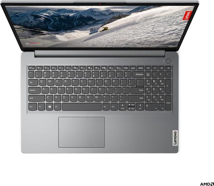 Produktbild Lenovo IdeaPad 1 15AMN7 (15.60", AMD Ryzen 5 7520U, 8 GB, 512 GB, DE)