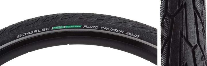 Productafbeelding Schwalbe Road Cruiser Plus Actief (28 x 1.40, 37-622)