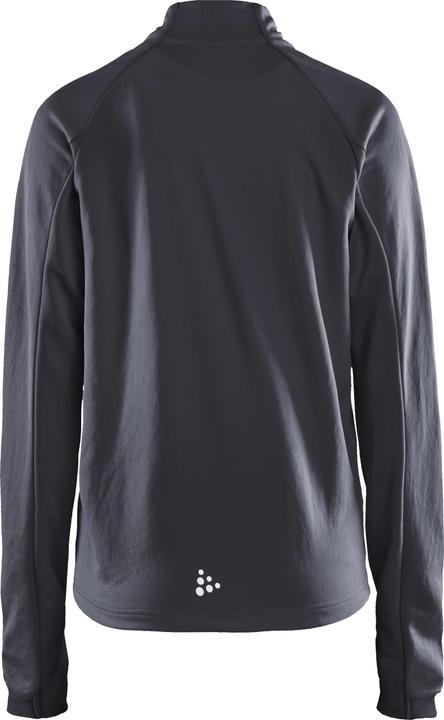 Actual product image Craft Evolve Full Zip Jr (134)