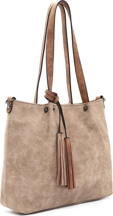 Actual product image Emily und Noah Surprise BIB (12 l)