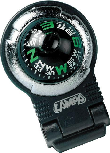 Lampa Navigationskompass