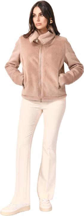 White Wise Jacket