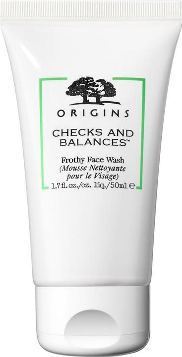 Image du produit Origins Checks And Balances (Lait nettoyant, 150 ml)