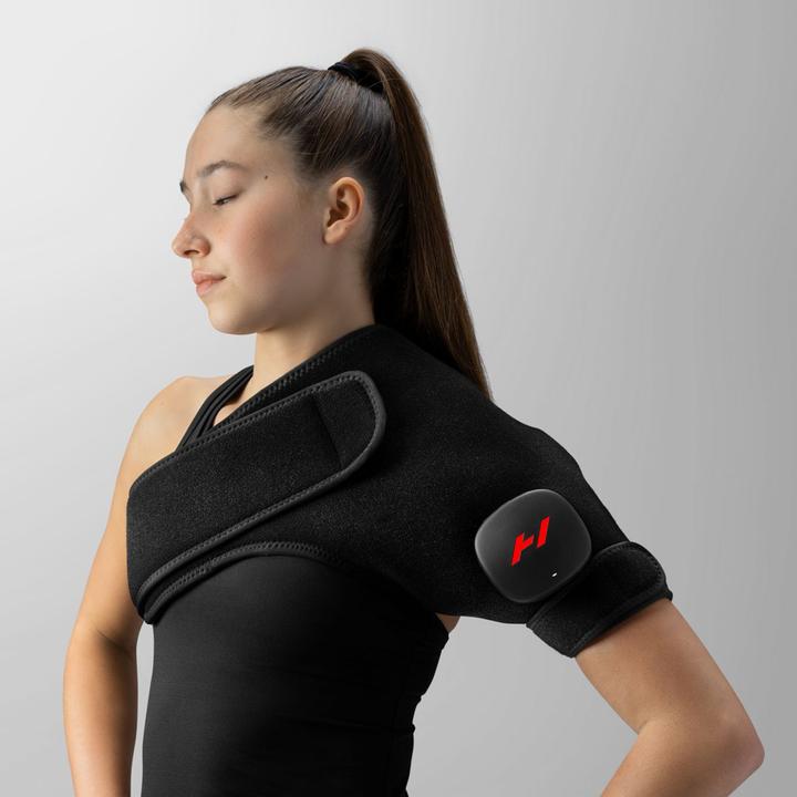 Immagine prodotto Hyperice Spalla Venom 2 - Sinistra