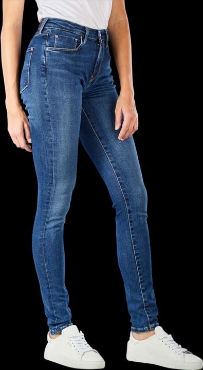 Image du produit Pepe Jeans Pepe Regent Jeans Skinny medium dk wiser (W28/L30)