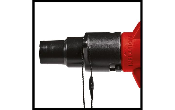 Produktbild Einhell CE-AP 18 Li-Solo