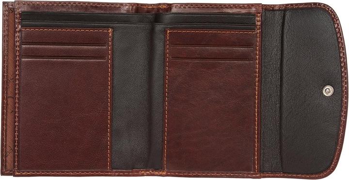 Image du produit Golden Head Colorado RFID Protect Portefeuille en cuir 12 cm