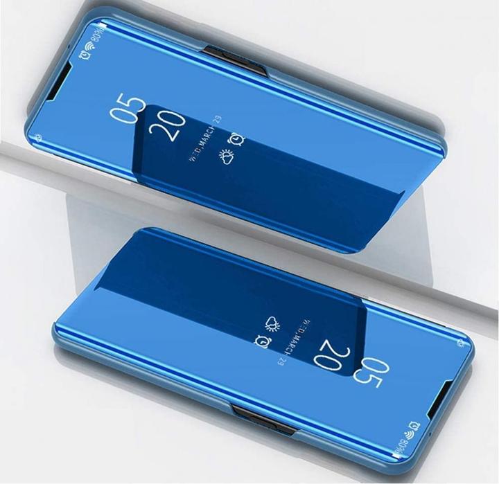 Image du produit Screenguard Xiaomi Mi Note 10 Lite Clear View Flip Case (Mi Note 10 Lite)