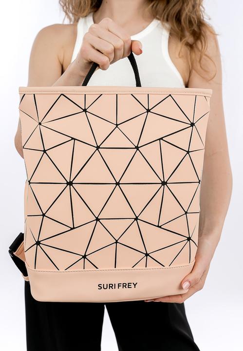 Image du produit Suri Frey Rucksack SFY SURI Sports Jessy-Lu (8.58 l)
