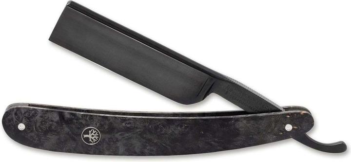 Böker Black Amboina