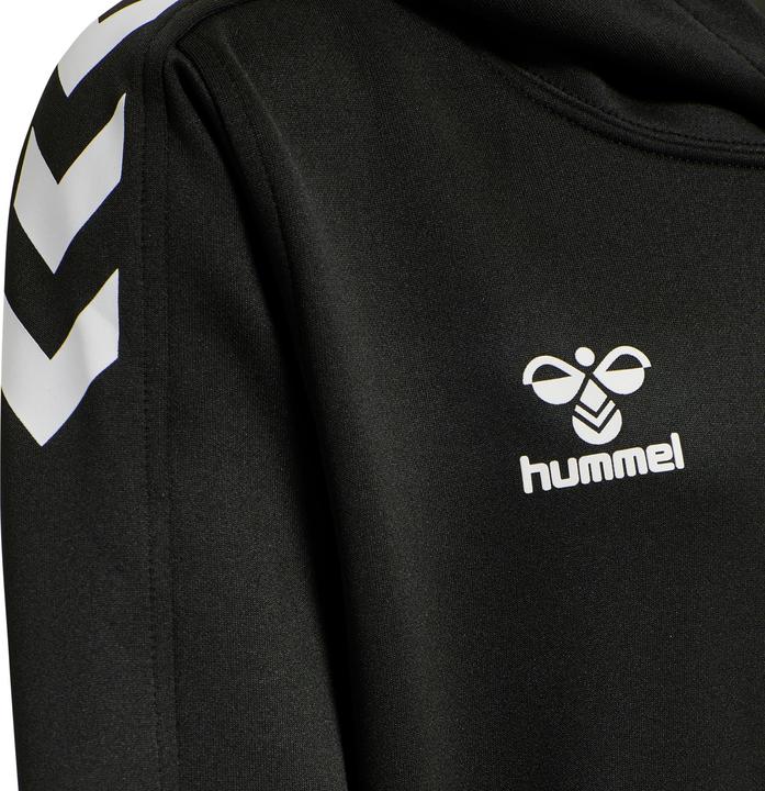 Immagine prodotto hummel Felpa Con Cappuccio Per Bambini Core Xk Poly (128)