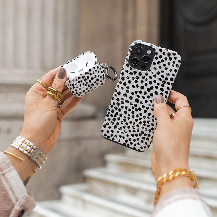 Produktbild Burga Almond Latte Airpods Case (Kopfhörer Hülle)