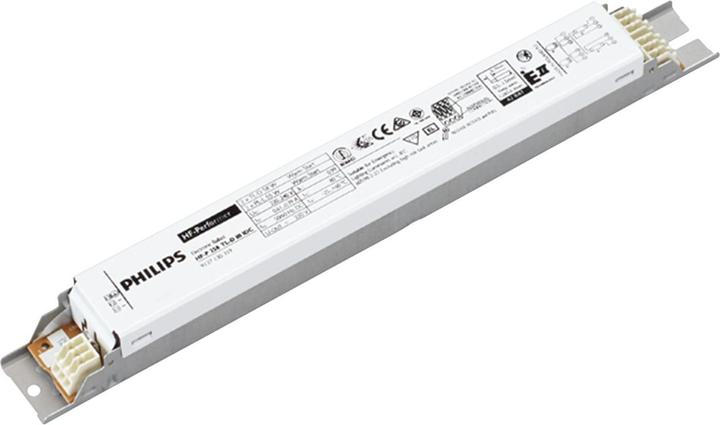Image du produit Philips Ballast électronique HF MER III pour lampes T