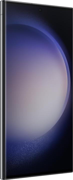 Image du produit Samsung Galaxy S23 Ultra (1000 Go, Phantom Black, 6.80", SIM + eSIM, 200 Mpx, 5G)
