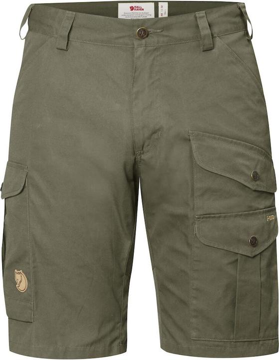 Actual product image Fjällräven Barents Pro Shorts (44)