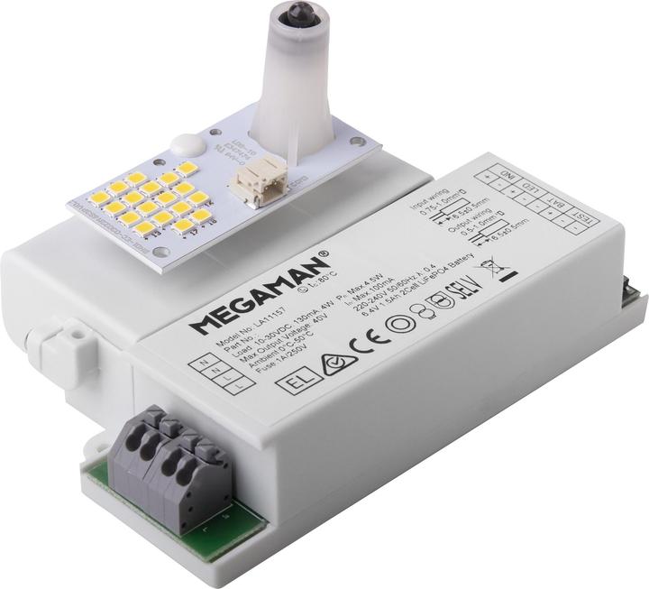 IDV Renzo+ MM77129 3h emergency power module