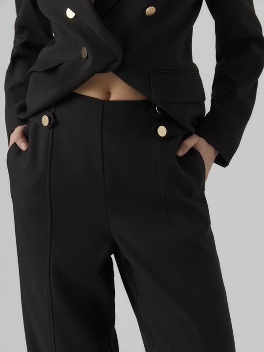 Produktbild Vero Moda VMCELINA HW PANTS TLR BTQ Anzughose (36)