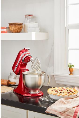Immagine prodotto KitchenAid 5KSMPB5SS Agitatore per pasticceria