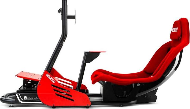 Produktbild Sparco Gaming Evolve GP Pro