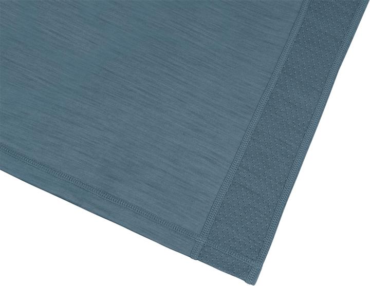 Produktbild Normani Herren Merino Langarm „Devonport“ - 9183 (3XL)