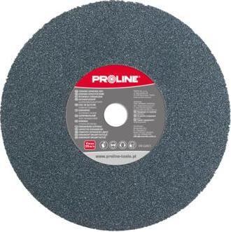 Proline Ceramic grinding wheel 125x16x12.7 mm, 98c silicon carbide, thickness 60 (98C)