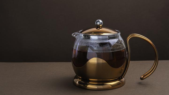 Actual product image La Cafetière Teapot (0.66 l)