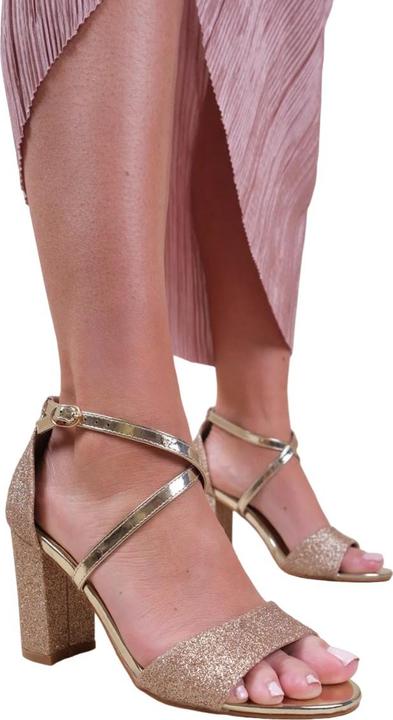 Image du produit Where's That From - Sandales RUTH - Femme (39)