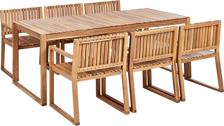 Actual product image Beliani Sassari Ii (180 cm)