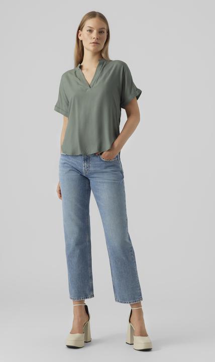 Produktbild Vero Moda Vmbeauty Ss Top Wvn Ga Noos (M)