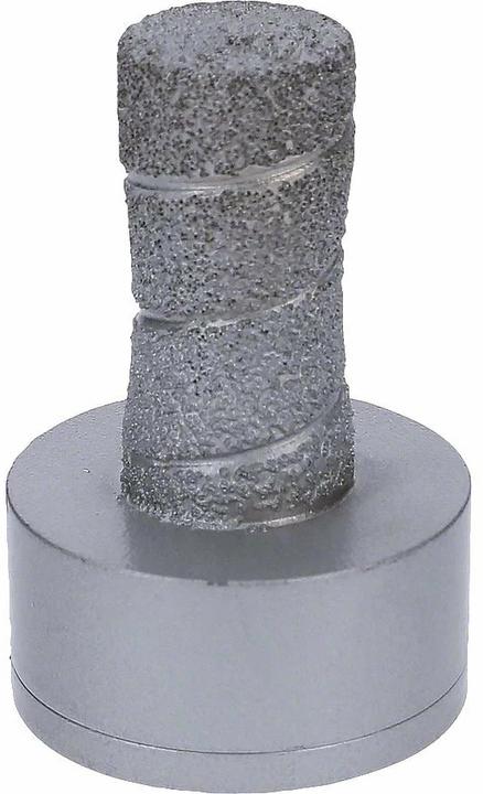 Immagine prodotto Bosch Professional Zubehör PRO Fresa in ceramica a secco X-Lock, 20 x 35 mm (20 millimetri)