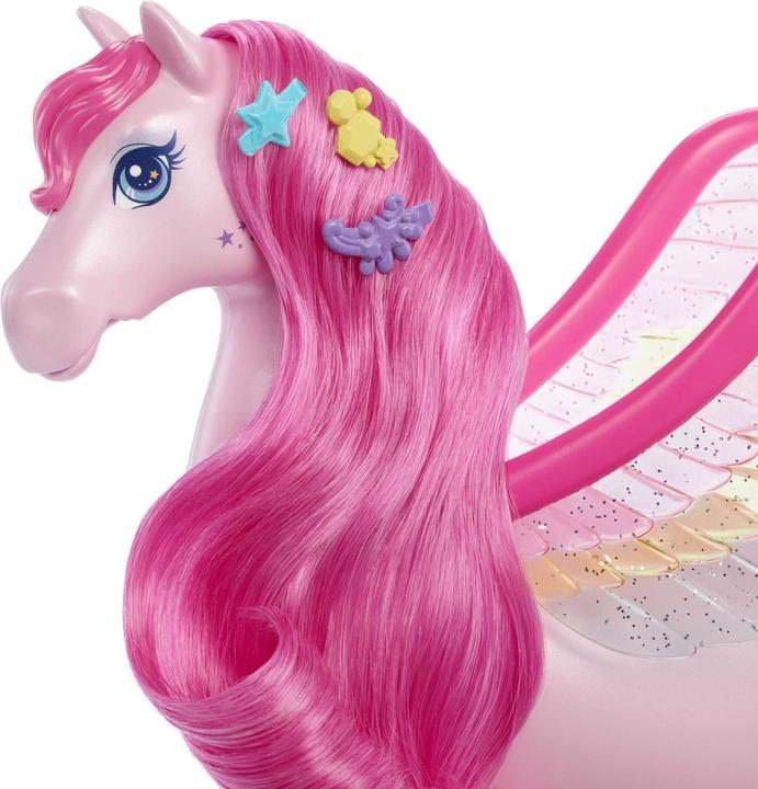 Produktbild Barbie Ein Verborgener Zauber Pegasus