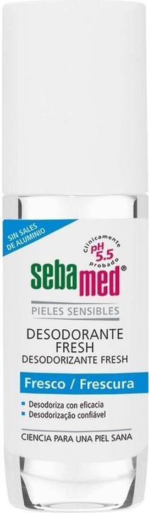 Immagine prodotto Sebamed Deodorante Roll on Fresh 50ml (Roll-on, 50 ml)