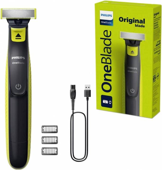 Actual product image Philips QP2724/10