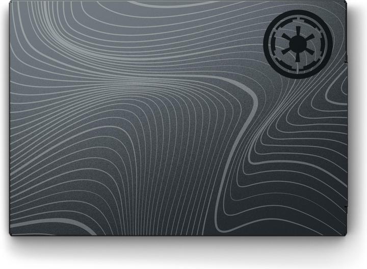 Produktbild Seagate FireCuda SATA SSD 2TB Beskar Ingot Drive (2000 GB, 2.5")